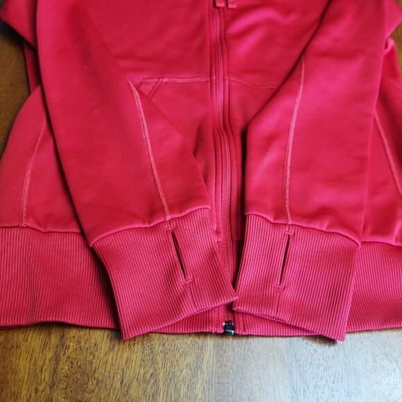 Nike ~ M ~ Therma Fit ~ Full Zip Hoodie ~ NWOT - Picture 4 of 9